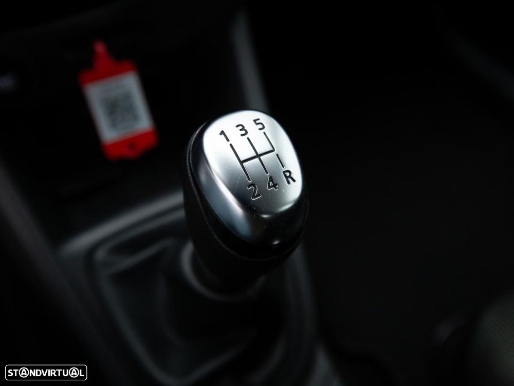 Renault Clio Van 1.5 dCi Zen 1.5 c/iva - 15