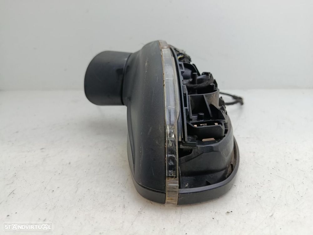 RETROVISOR ESQUERDO AUDI A1 - 5