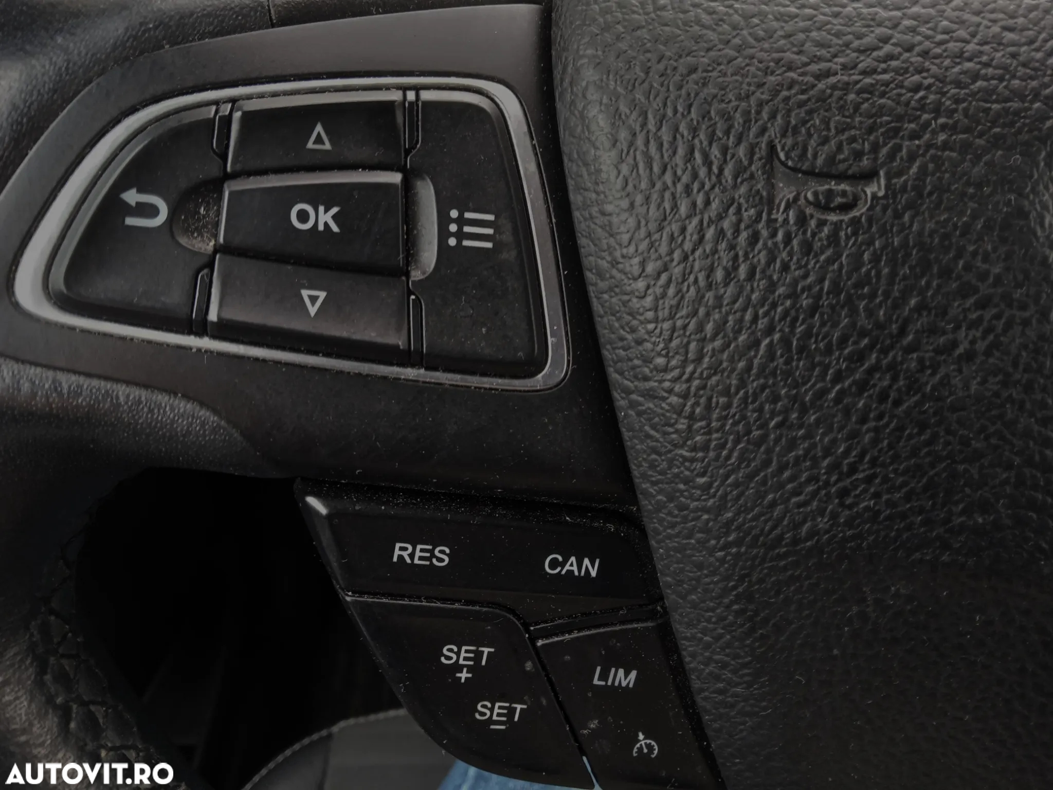 Ford EcoSport 1.5 EcoBlue Titanium - 17