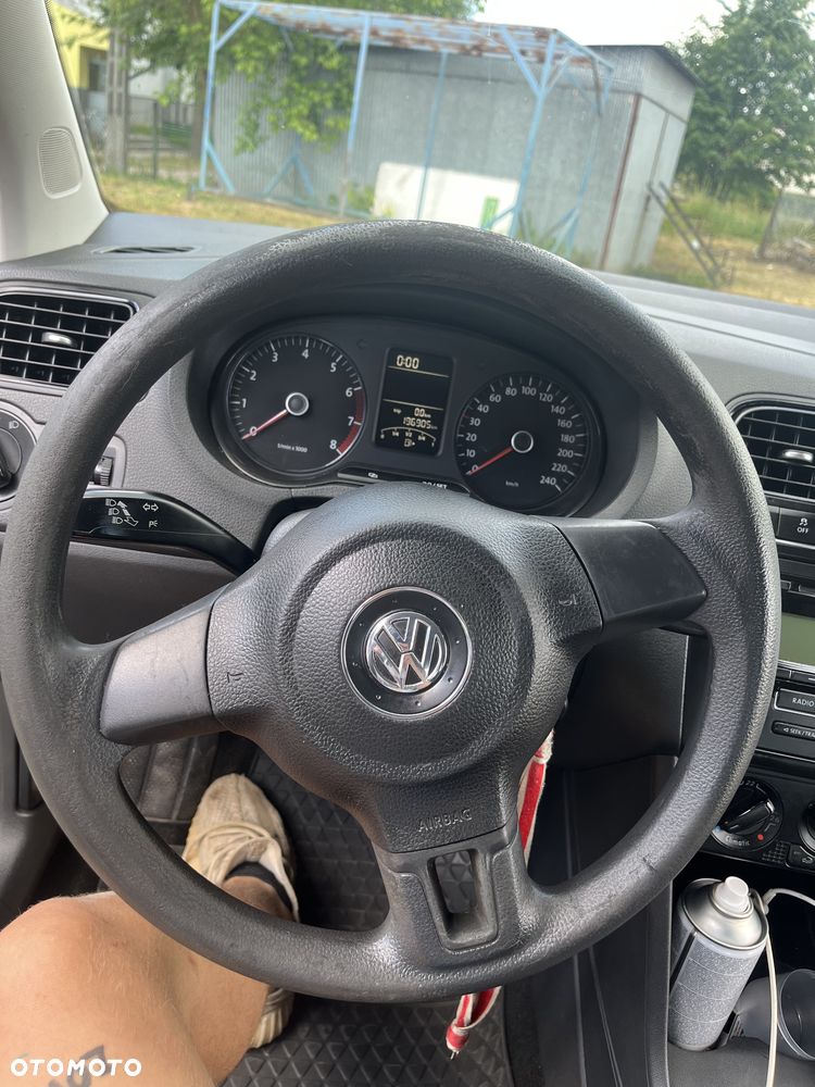 Volkswagen Polo 1.2 Trendline - 20