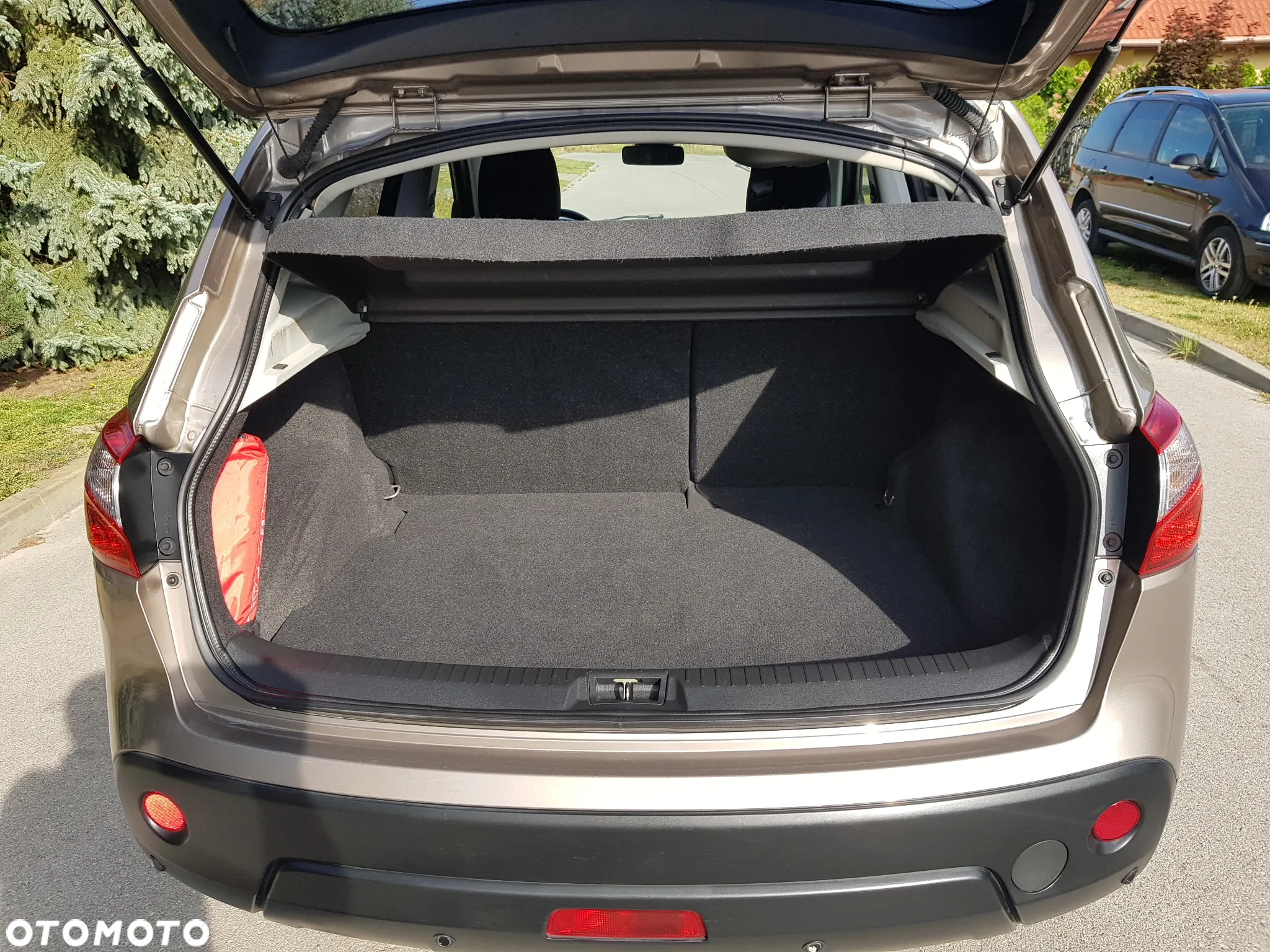 Nissan Qashqai 1.6 acenta - 37
