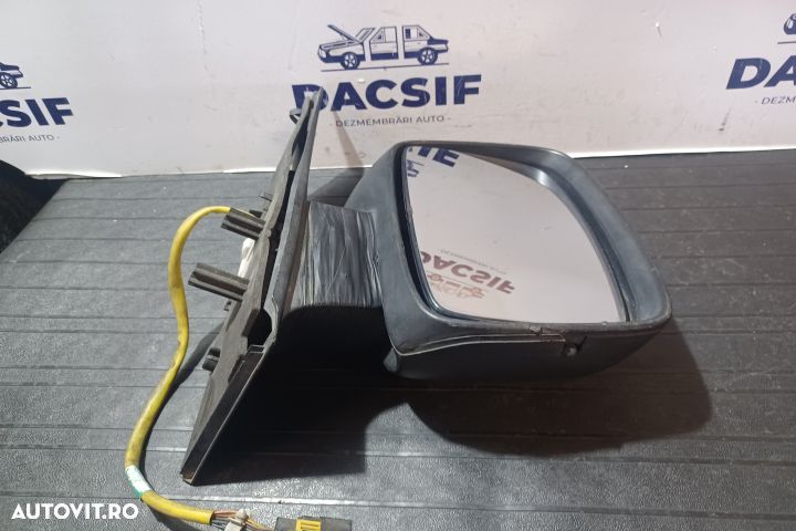 Oglinda dreapta electrica E20205030 10 FIRE E20205030 10 FIRE Fiat Sc - 4