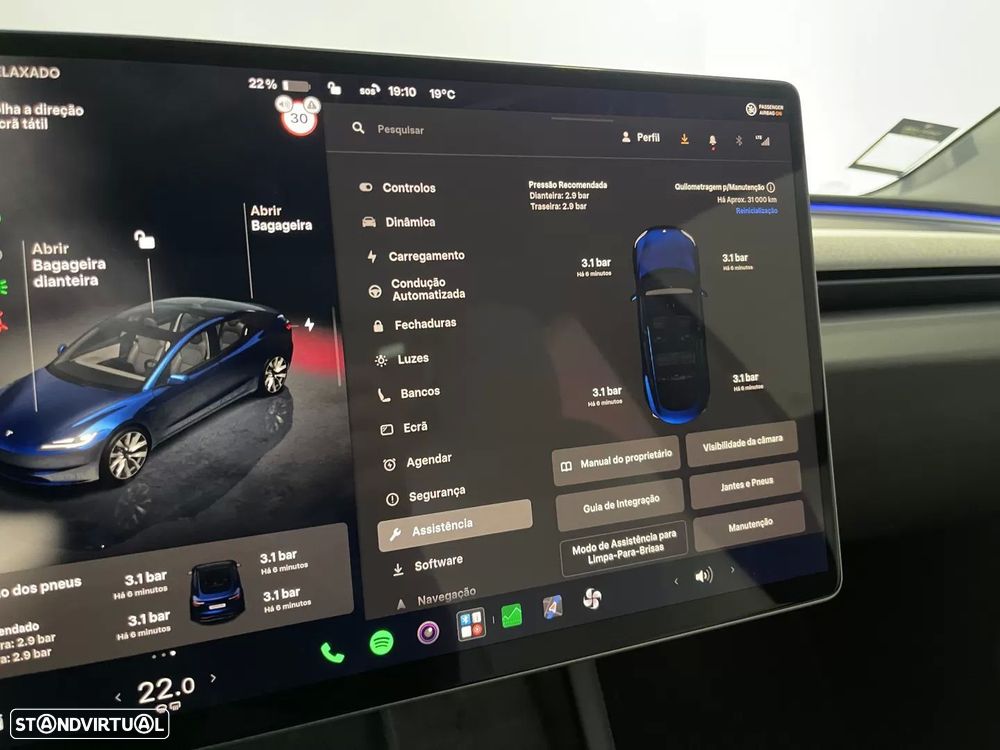 Tesla Model 3 RWD - 31
