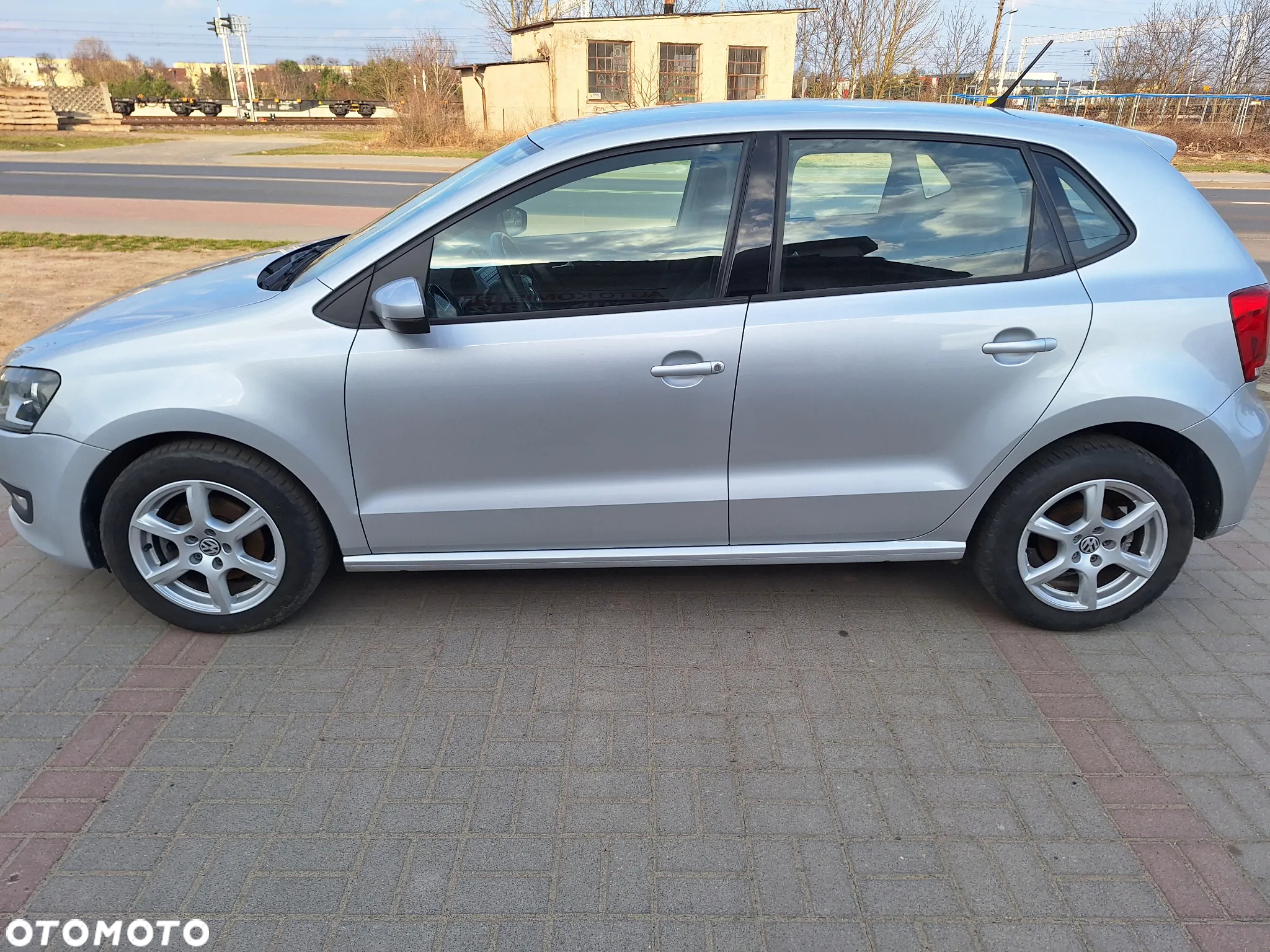 Volkswagen Polo - 3