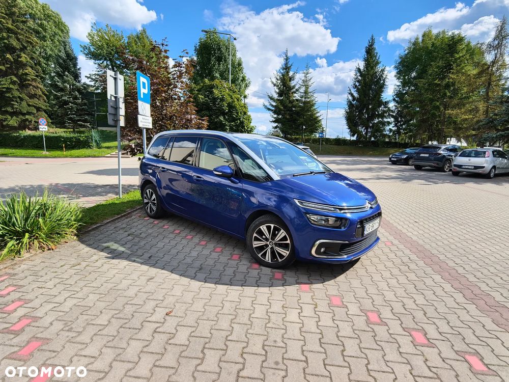 Citroën SpaceTourer - 1