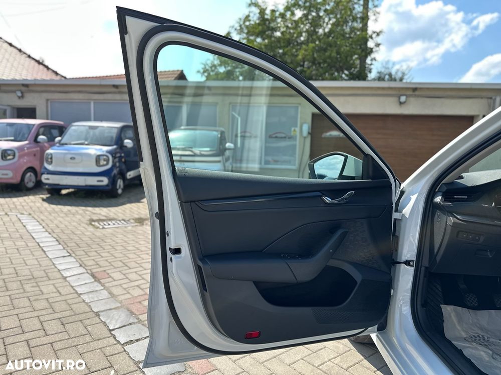 Skoda Octavia 1.5 TSI Ambition - 30