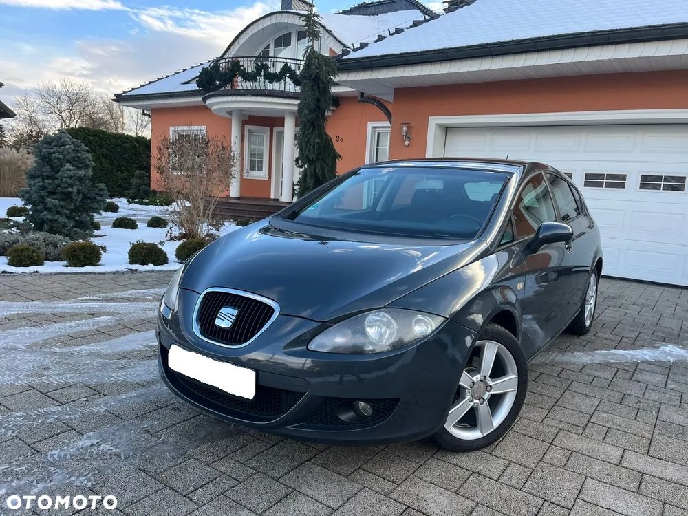 Seat Leon 1.6 Stylance - 2