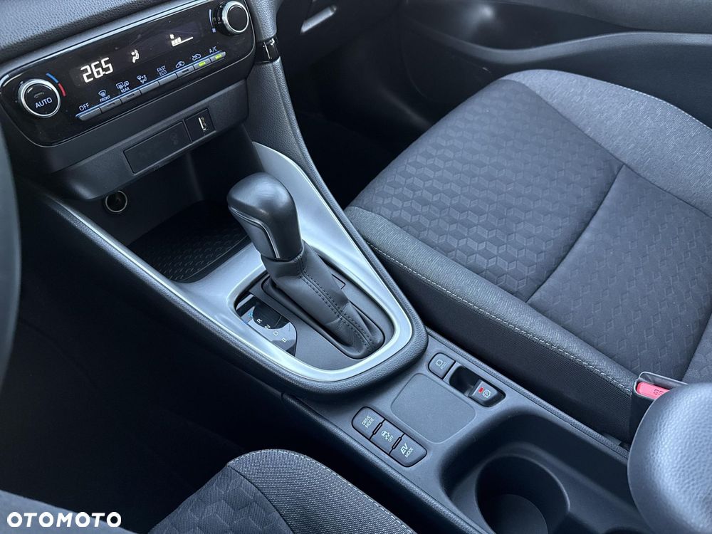 Toyota Yaris Hybrid 1.5 Comfort - 25