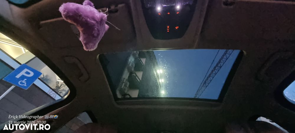 BMW Seria 5 525d xDrive - 20