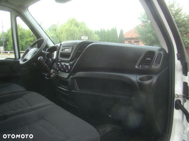 Iveco DAILY 35 C 15 MAXI BLIŹNIAKI 3.5T - 11