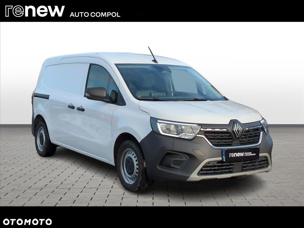 Renault kangoo-express/van - 7