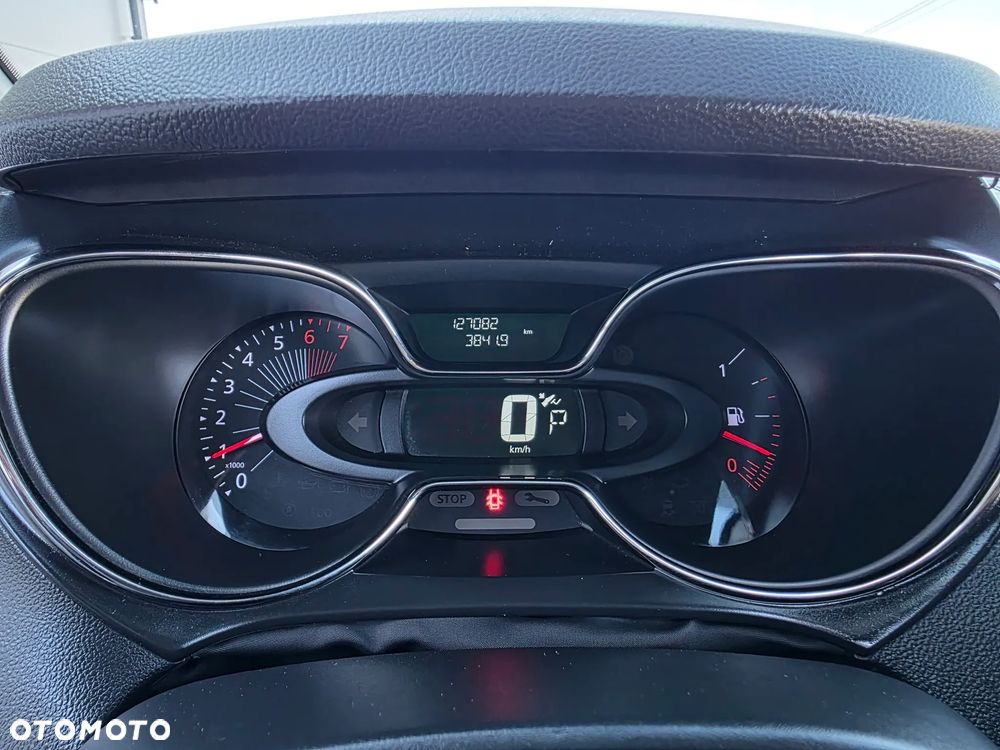 Renault Captur - 22