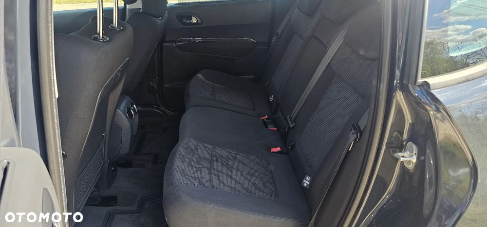 Peugeot 3008 HDi FAP 110 EGS6 Platinum - 7