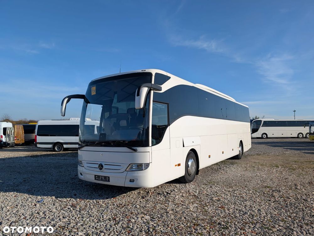 Mercedes-Benz Tourismo - 3