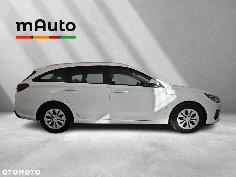 Hyundai i30 1.0 T-GDI Modern - 6