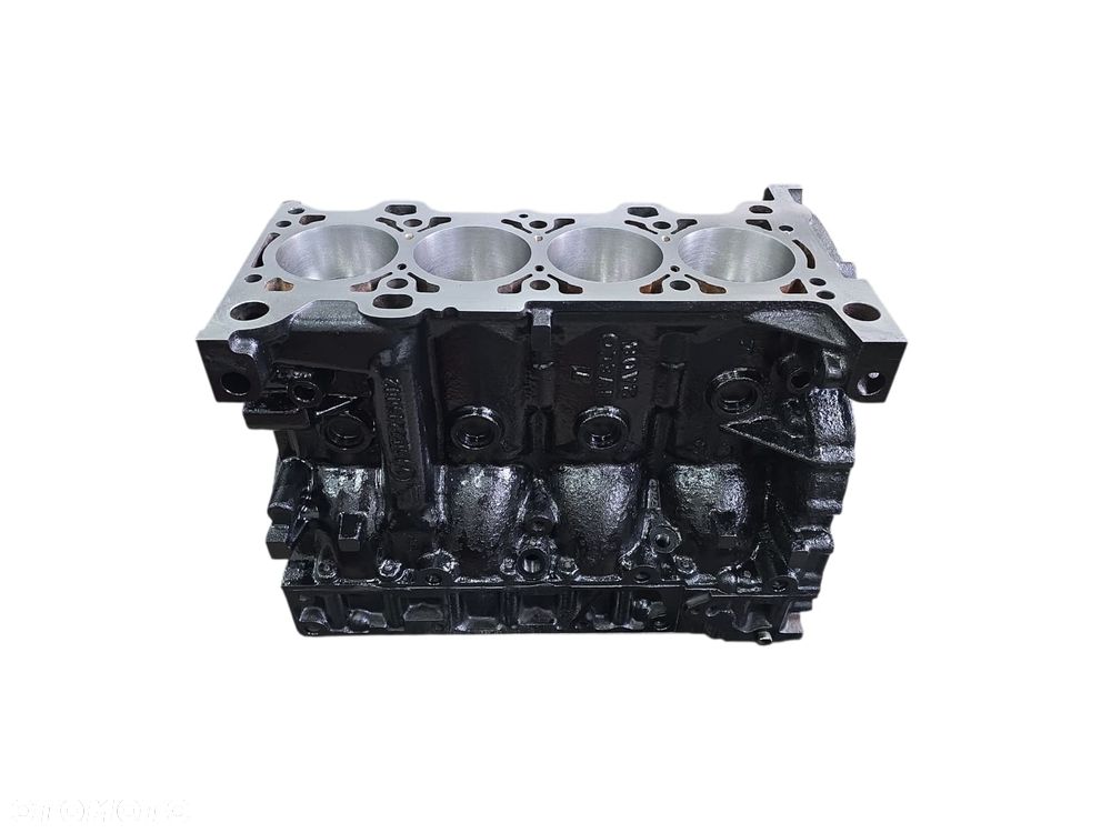 2.3 JTD HPI Ducato Daily Jumper Boxer BLOK PO PEŁNEJ REGENERACJI EURO 4 / EURO 5 - 3