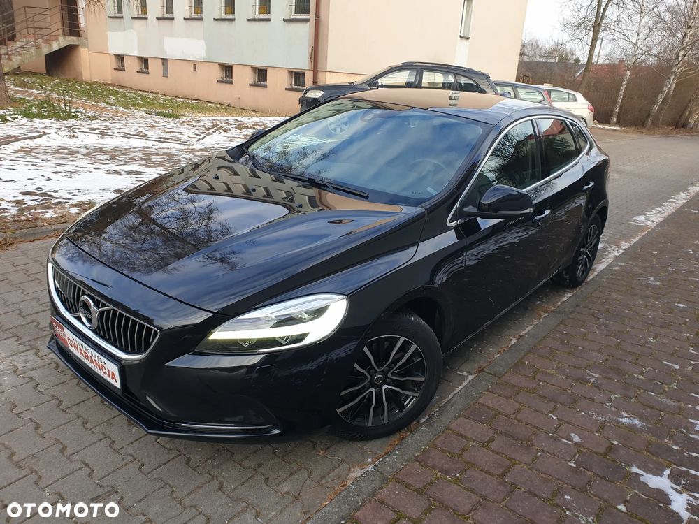 Volvo V40 D3 Inscription - 12