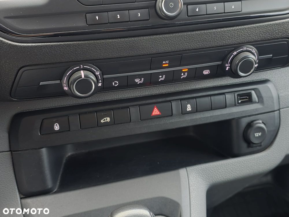 Toyota Proace - 14
