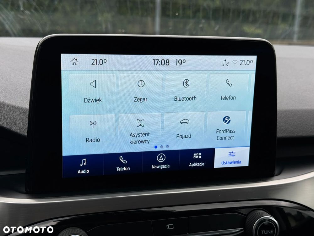 Ford Kuga 1.5 EcoBlue FWD Titanium X - 16