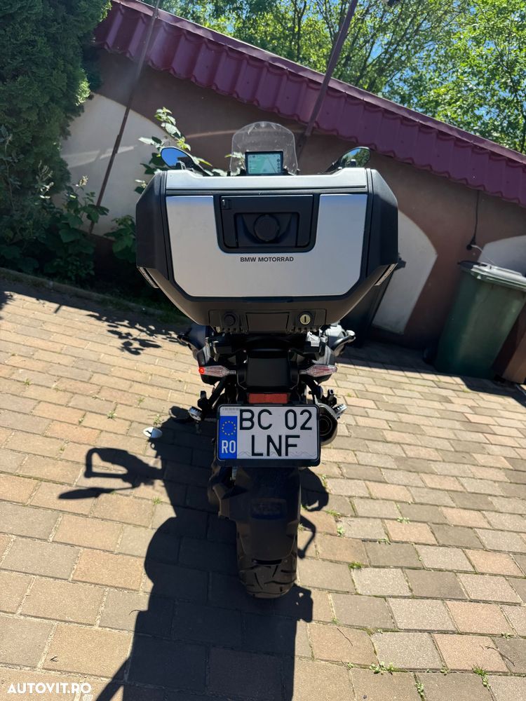 BMW R 1300 GS - 7