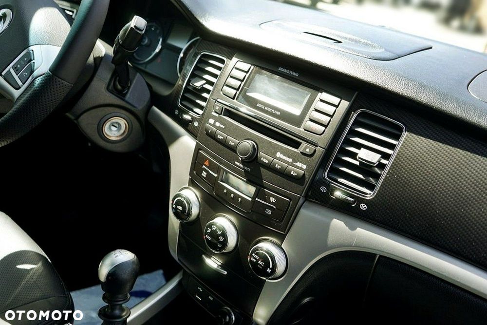 SsangYong/KGM Korando - 26