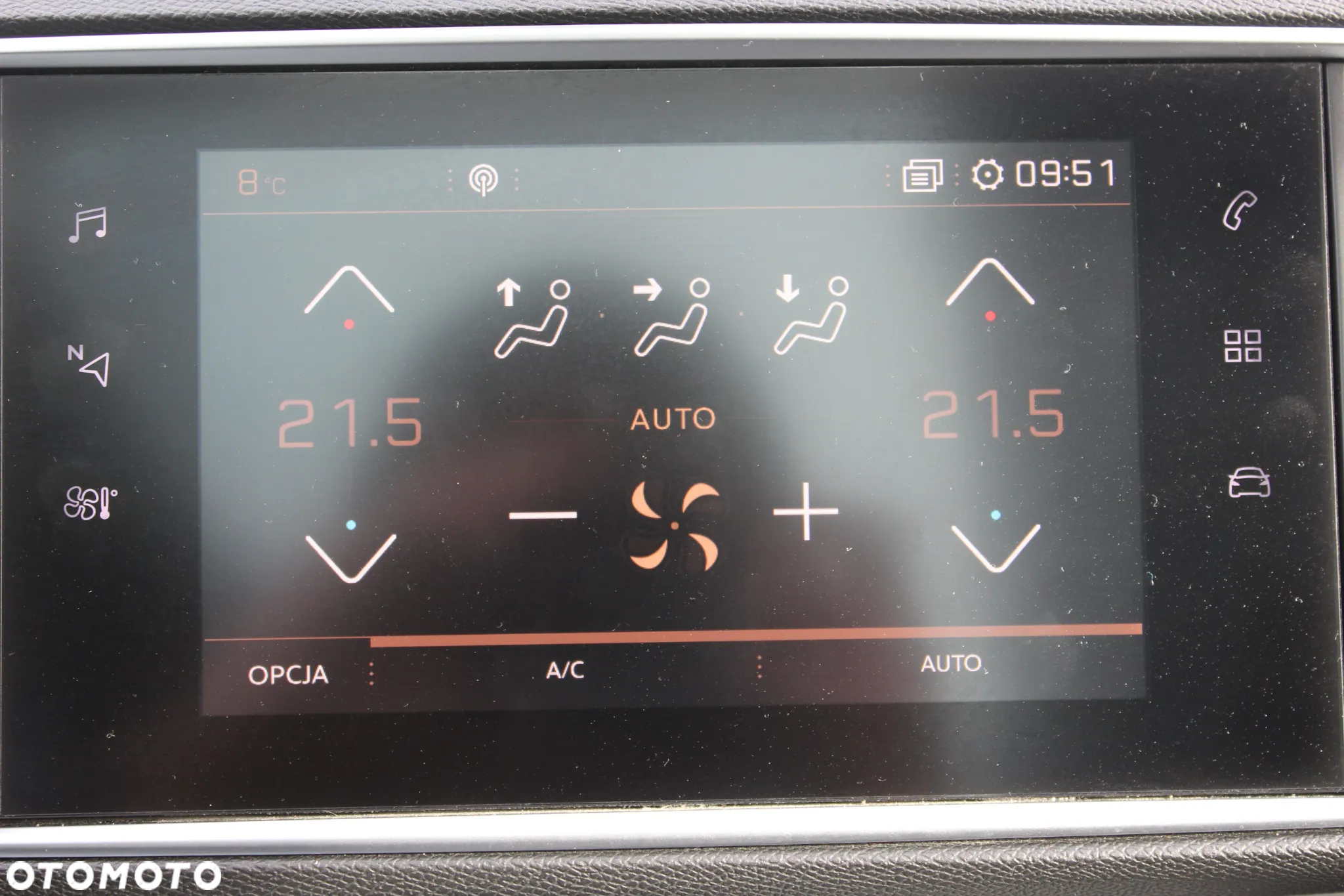 Peugeot 308 SW BlueHDi 130 Stop & Start Active - 22