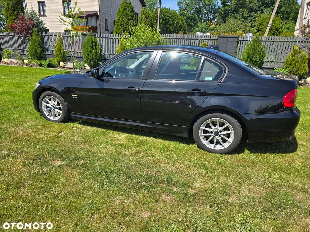 BMW Seria 3 - 11