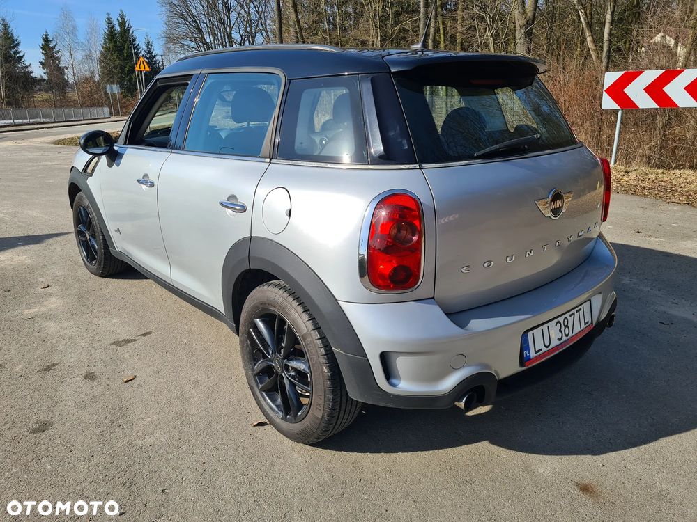 MINI Countryman - 11
