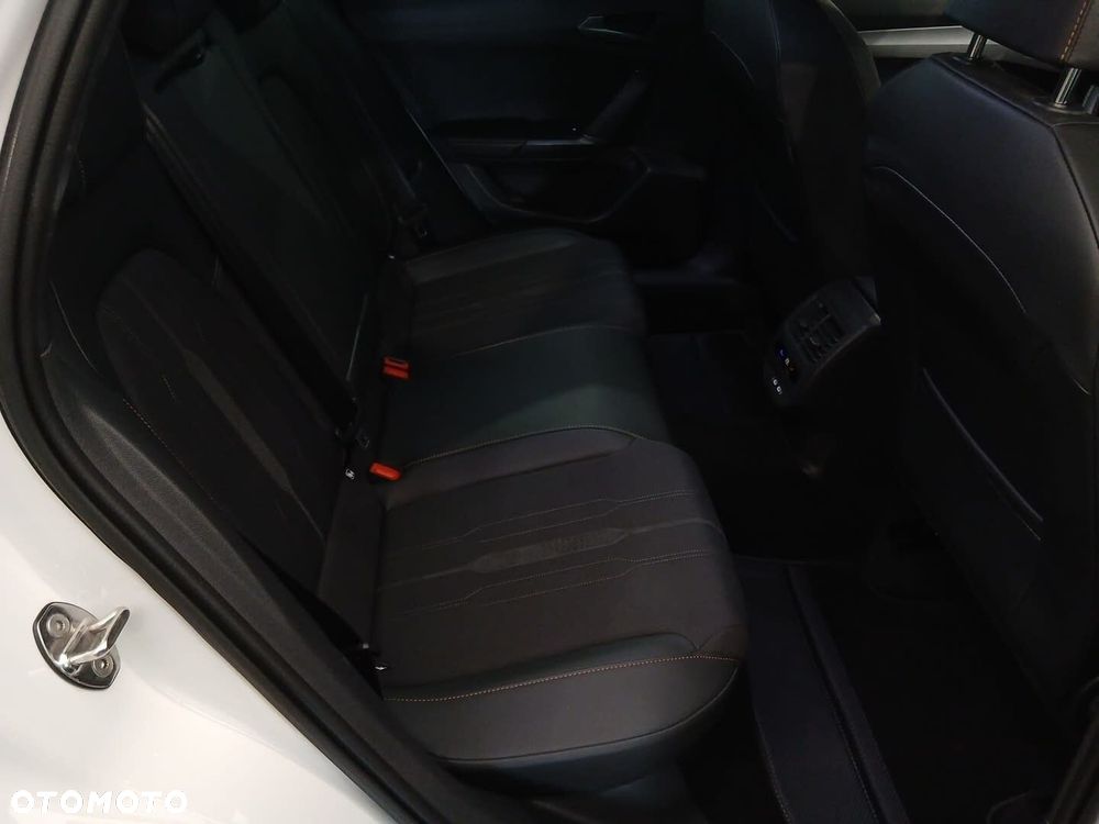 Cupra Formentor 1.5 TSI DSG - 18