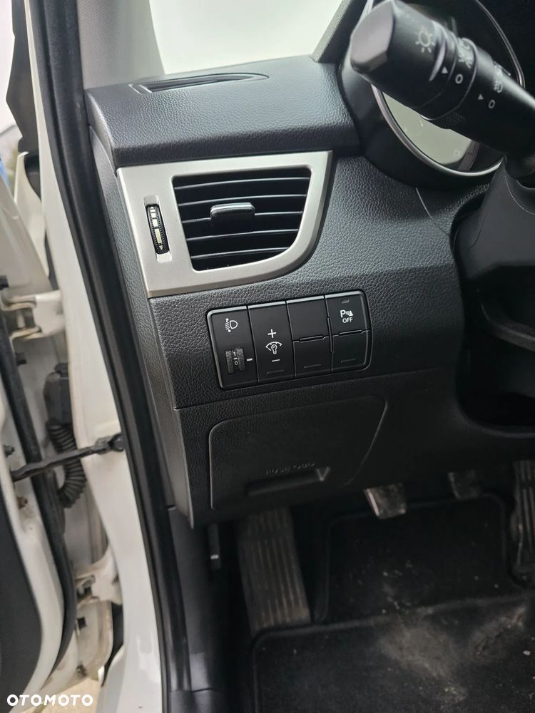 Hyundai i30 i30cw 1.6 CRDi Trend - 12