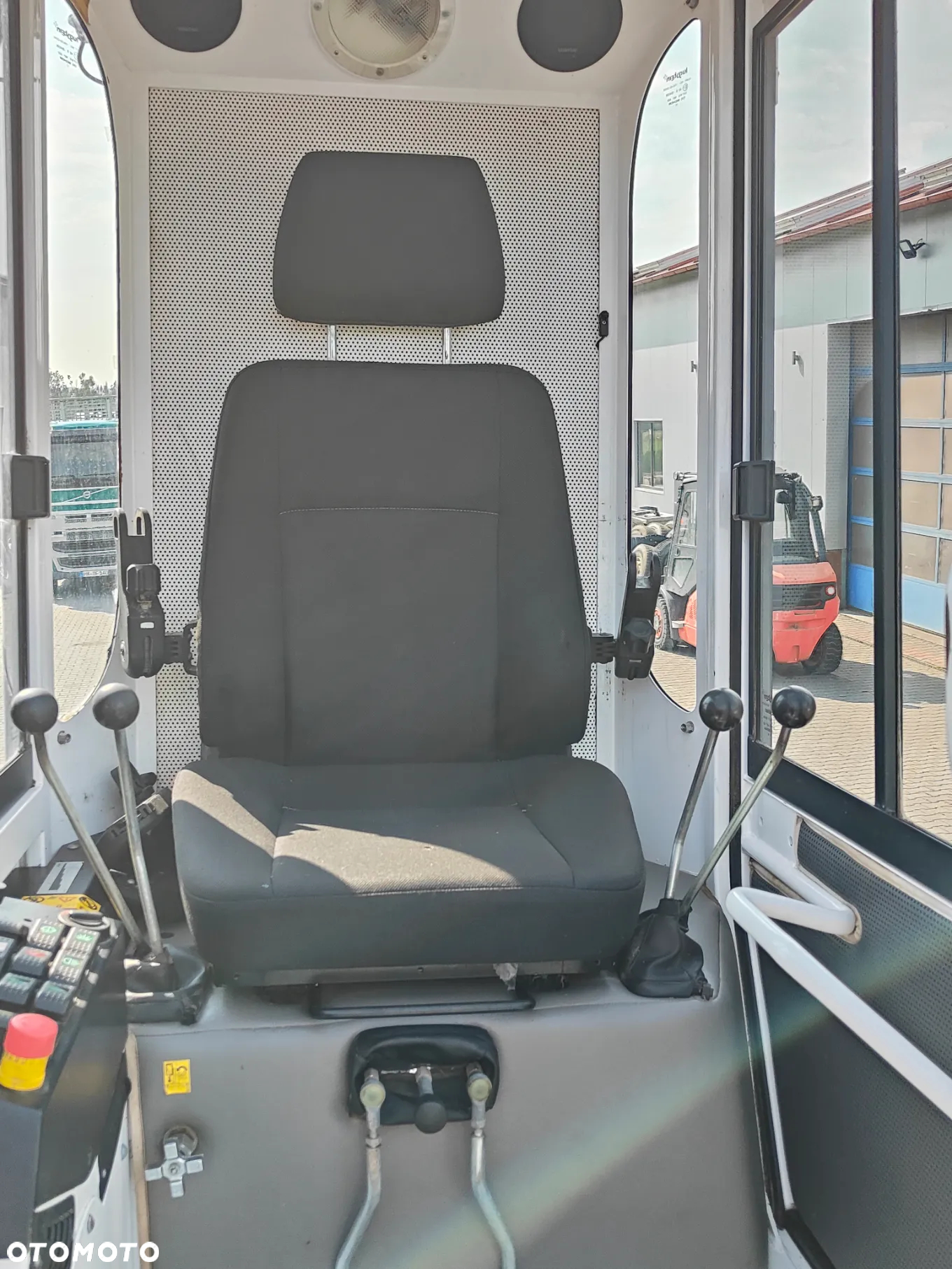 Scania R490 - 14
