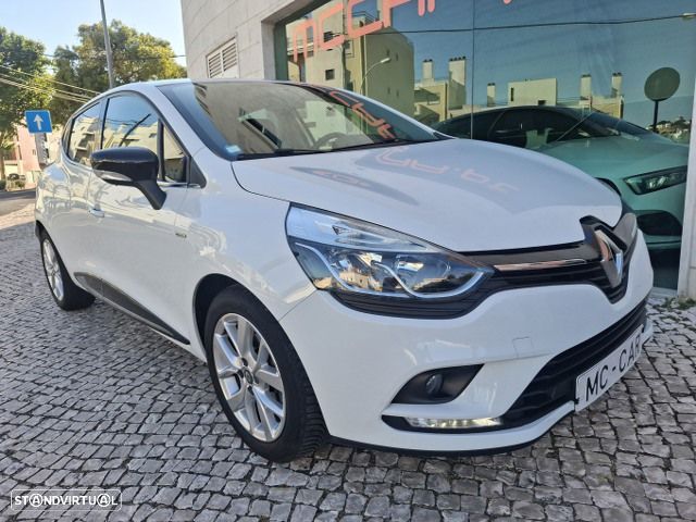 Renault Clio 0.9 TCe Limited - 53