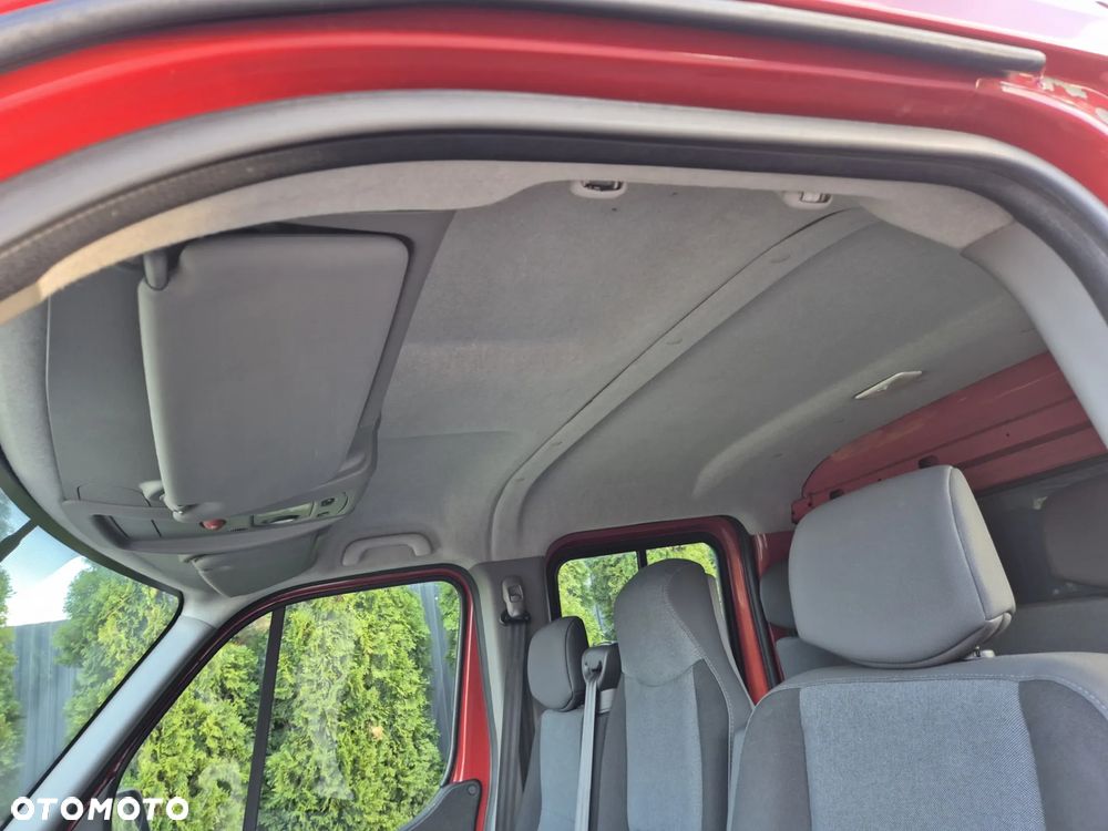 Renault MASTER 2.3 MAXI - 13