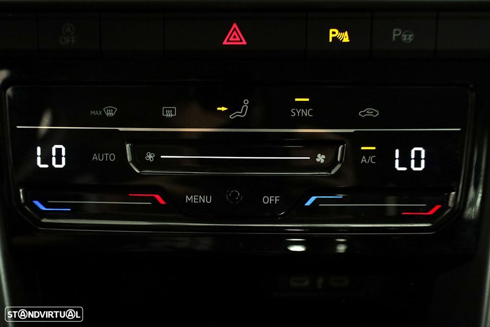 VW T-Roc 1.0 TSI Life - 12