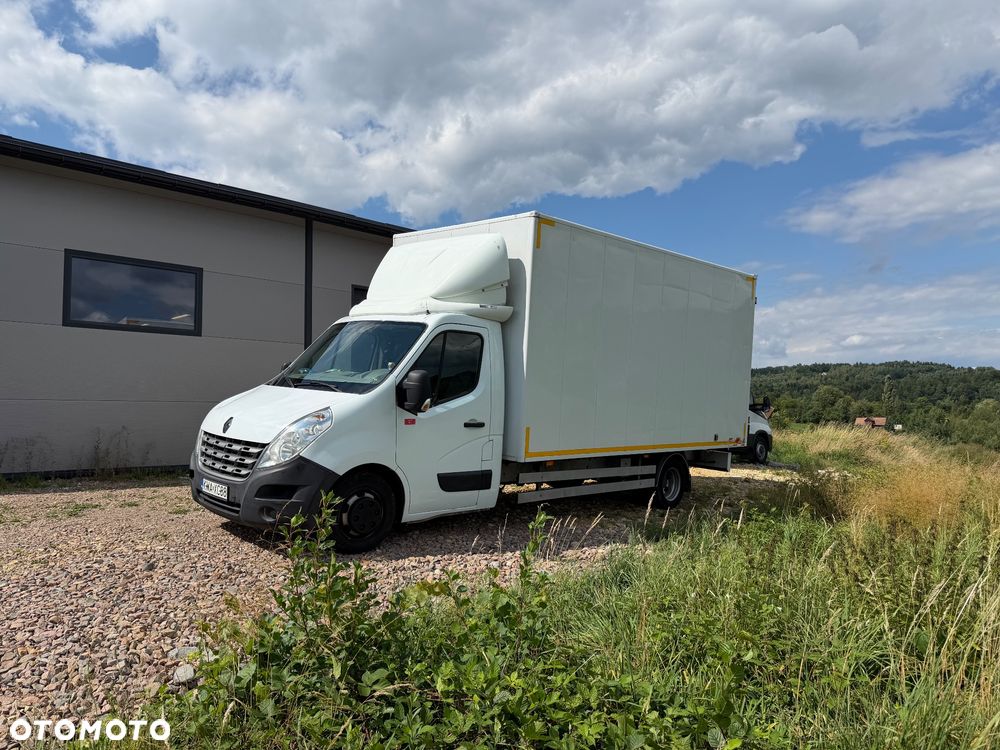 Renault Master - 6