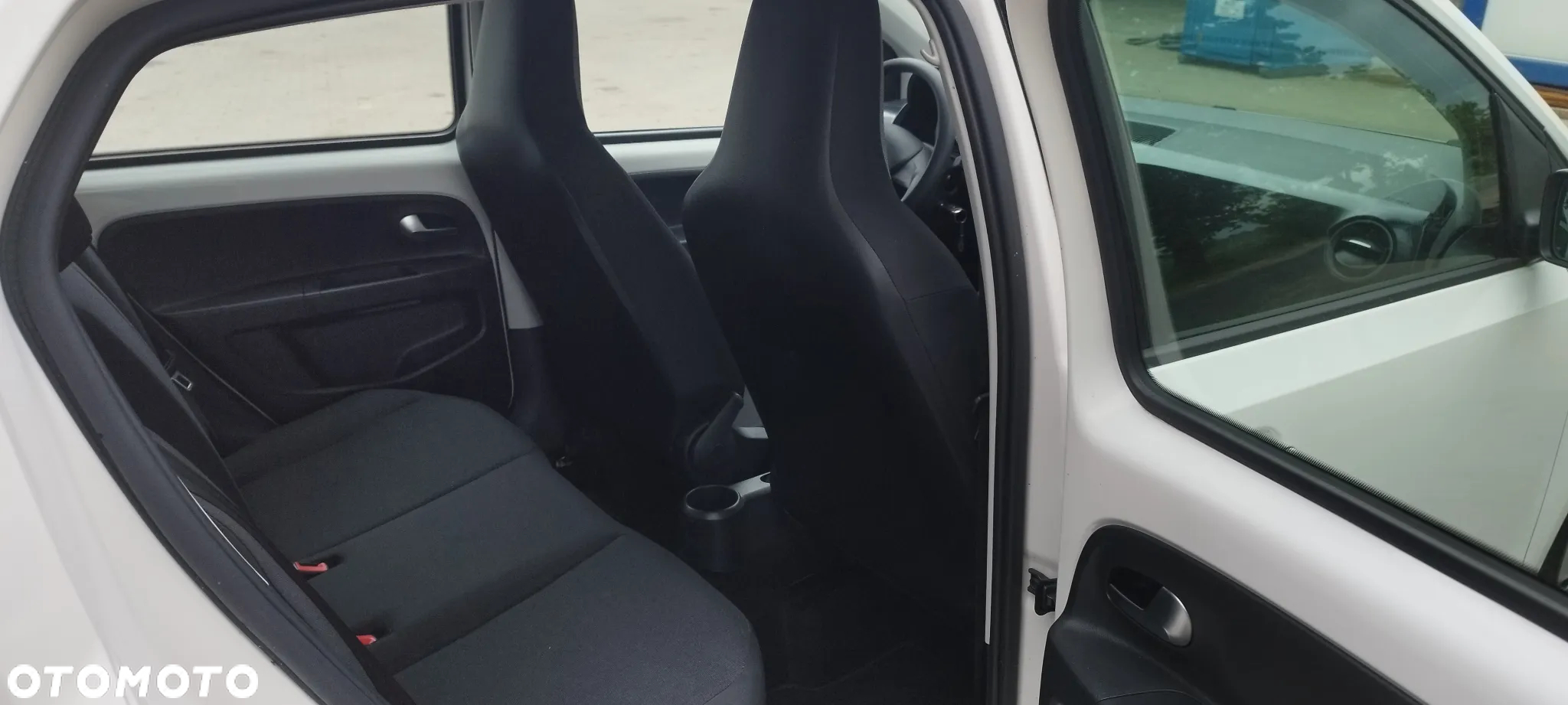 Volkswagen up! 1.0 move - 11