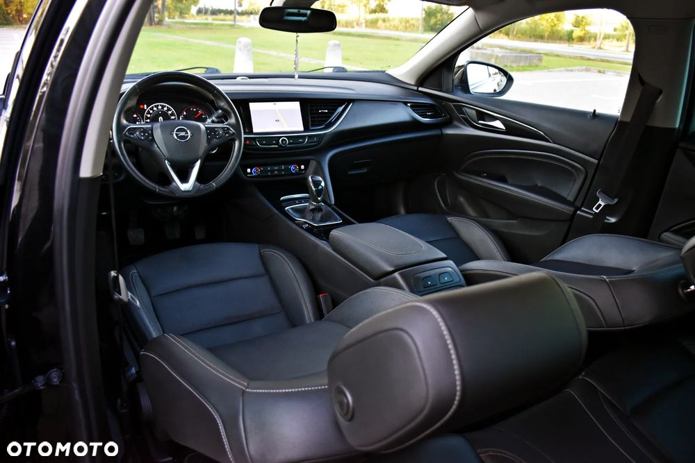 Opel Insignia 2.0 Ultimate Exclusive - 39