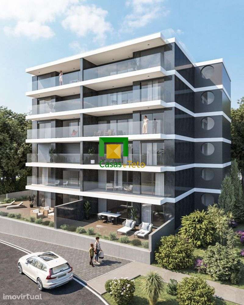 APARTAMENTO T2 - ALFA BARREIROS - FUNCHAL - Grande imagem: 3/14