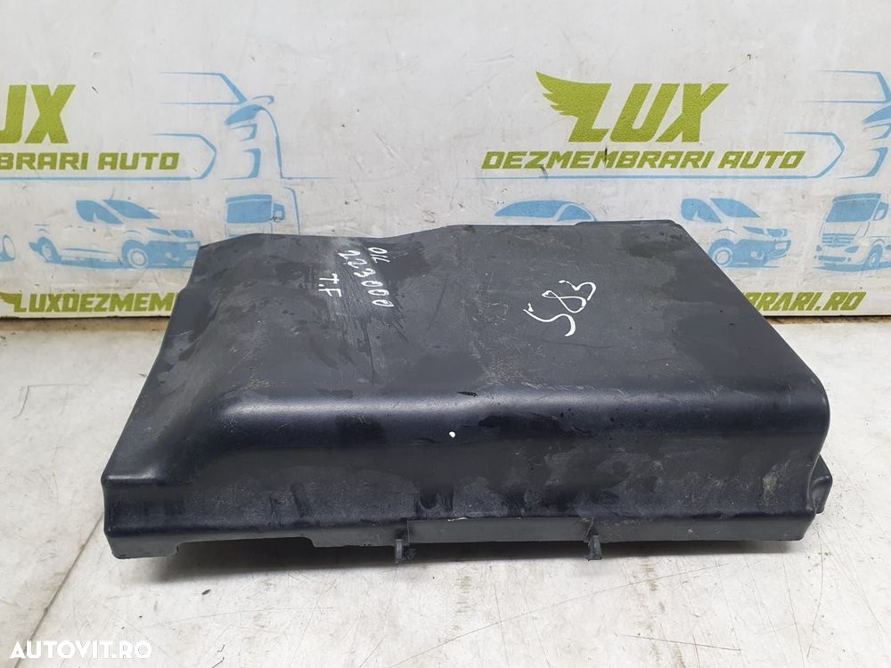 Capac carcasa baterie 6q0915429d Volkswagen VW Polo 4 9N [2001 - 2005 - 1