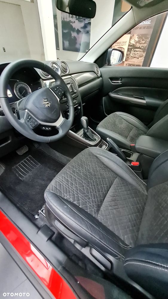 Suzuki Vitara - 6
