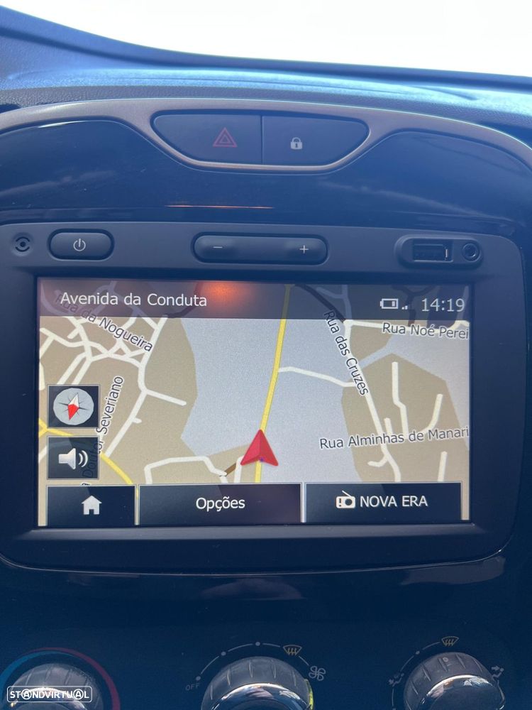 Renault Captur 0.9 TCE - 11