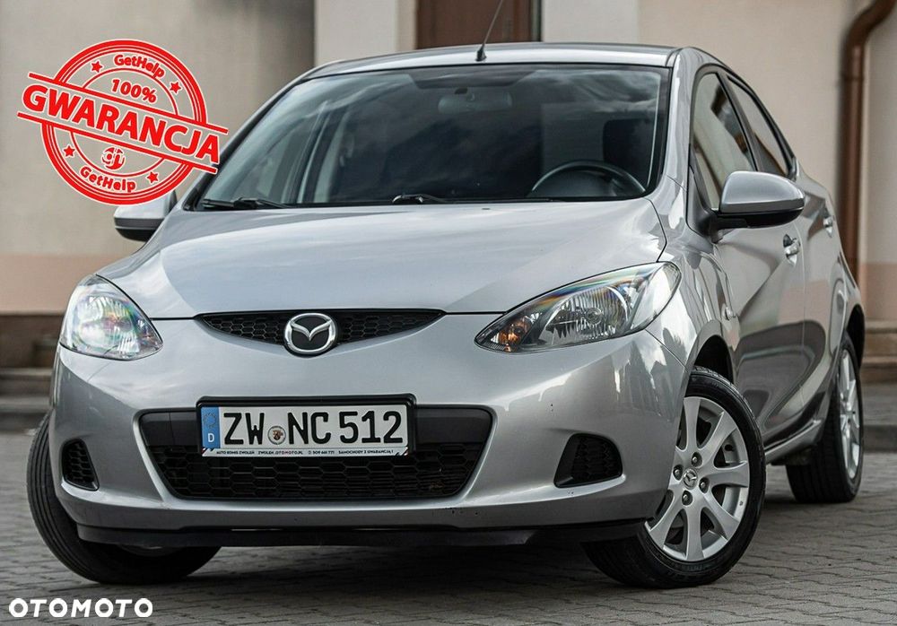 Mazda 2