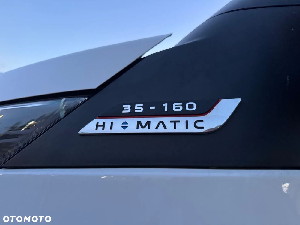 Iveco Daily 35-160 Hi-Matic 35C16 - 8