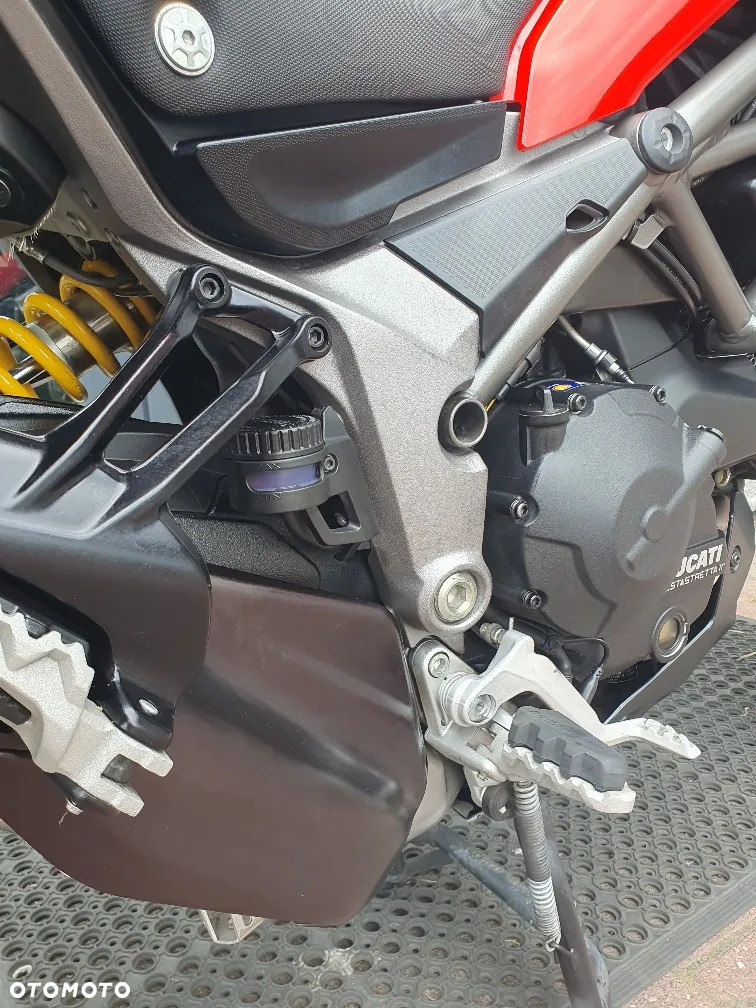 Ducati Multistrada - 21