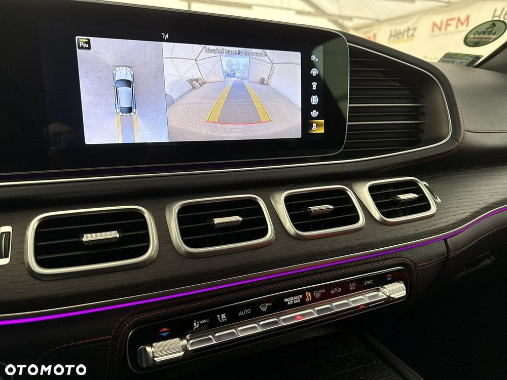 Mercedes-Benz GLE - 28