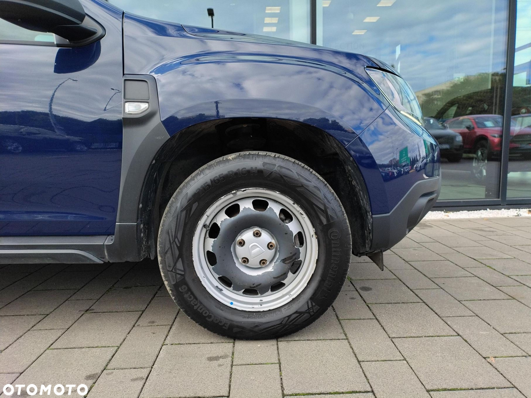 Dacia Duster 1.0 TCe Essential - 20