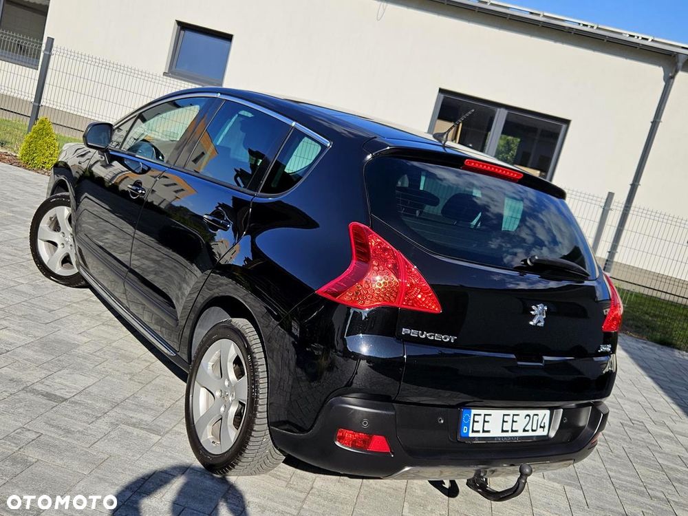 Peugeot 3008 HDi FAP 150 Business-Line - 9