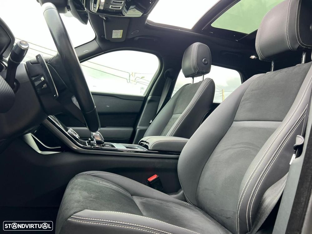 Land Rover Range Rover Velar 2.0 P400e AWD - 3
