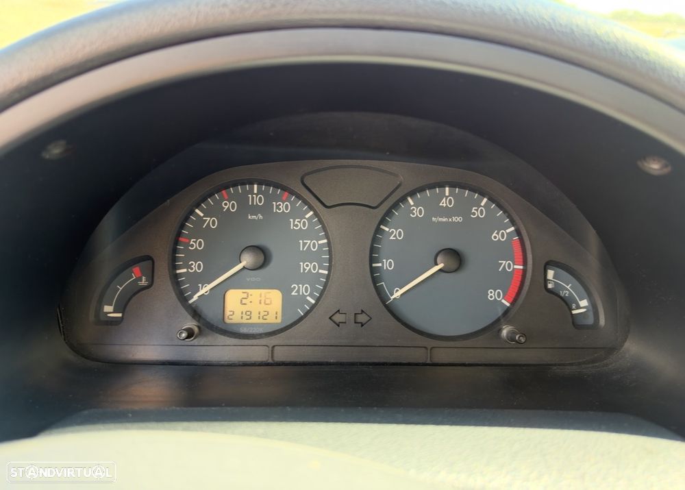 Citroën Saxo 1.1i Exclusive - 13