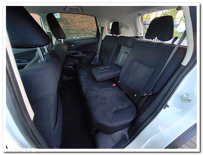 Honda CR-V - 31